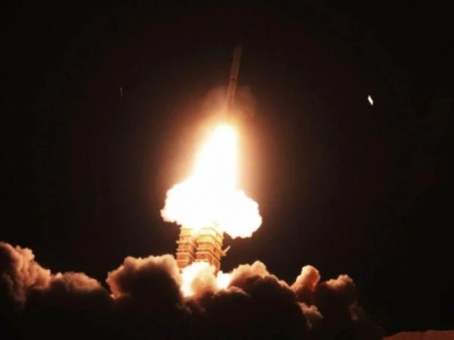 iran attack in gulf country