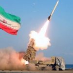 iran missile attack bahrain