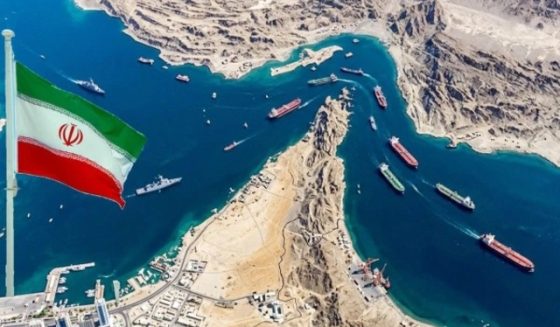 iran rejects omans joint strait ofhormuz management proposal