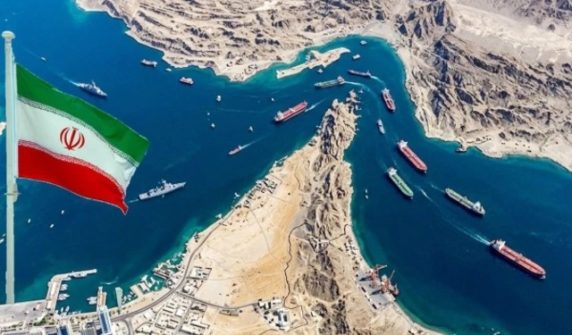 iran rejects omans joint strait ofhormuz management proposal