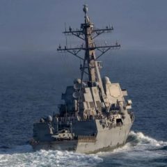 iran war gulf country