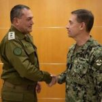 israel army