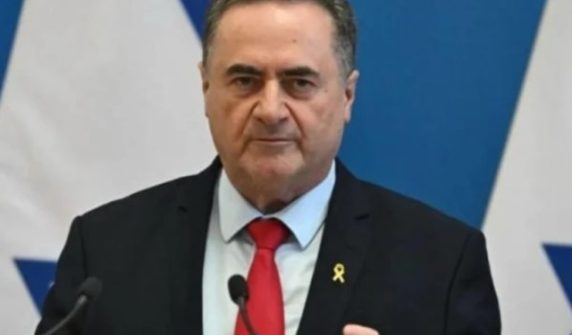 israeli defence minister