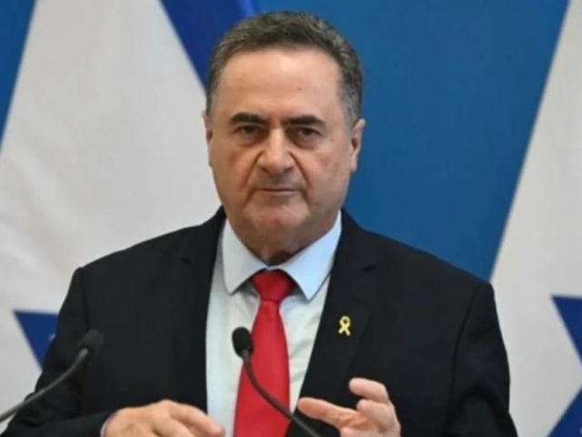 israeli defence minister