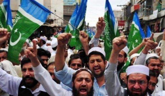 jamaat e islami