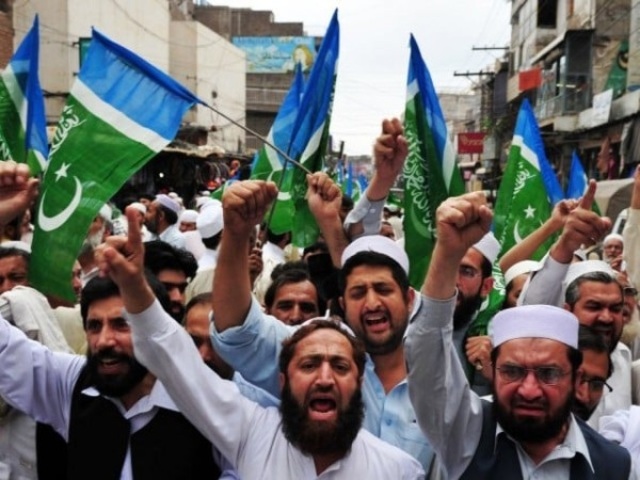 jamaat e islami