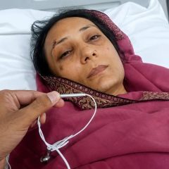 kahna incident