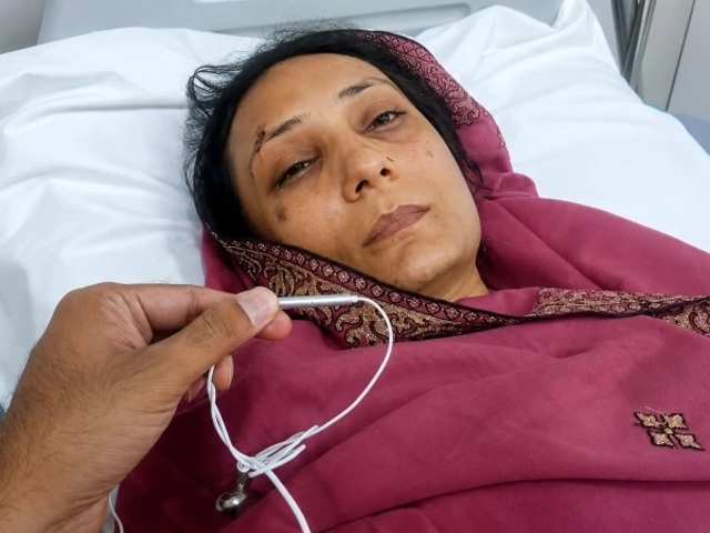 kahna incident