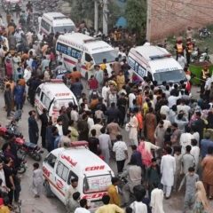 kahna tragedy