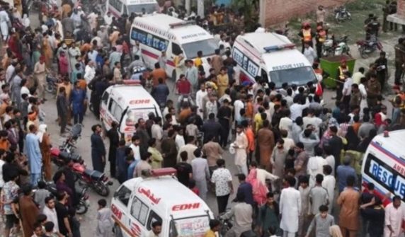 kahna tragedy
