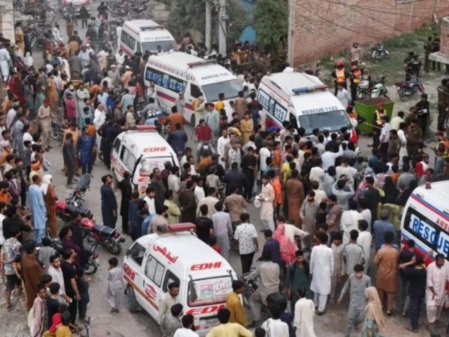 kahna tragedy