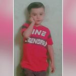 karachi child kidnap and killed