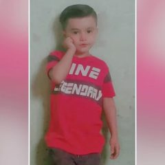 karachi child kidnap and killed
