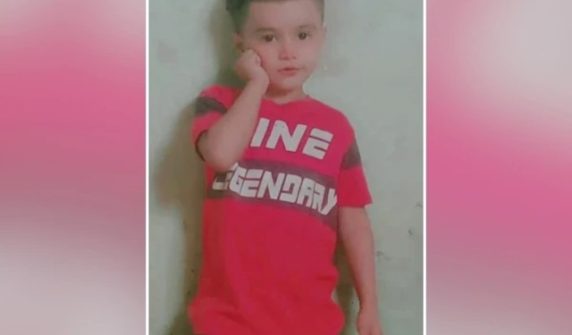 karachi child kidnap and killed