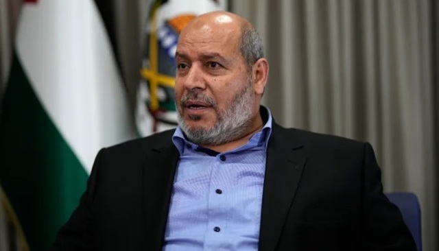 khalil ul hayyia