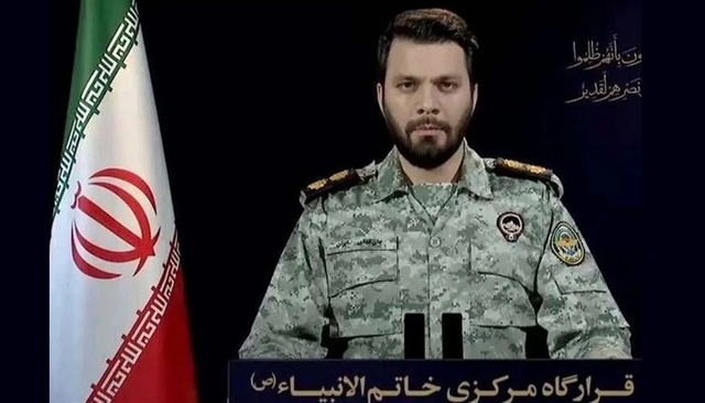 khatam ul anbia force