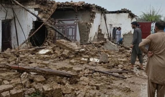 kp rain damages