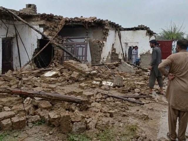 kp rain damages
