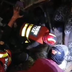 lahore roof collapse