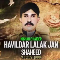 lalakjan martyred