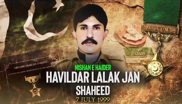 lalakjan martyred