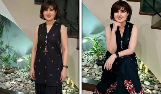 mahnoor baloch