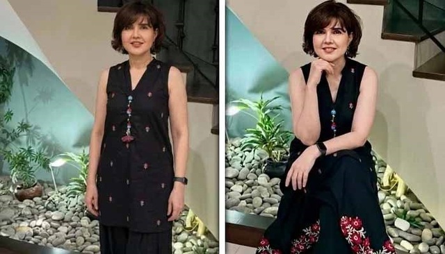 mahnoor baloch