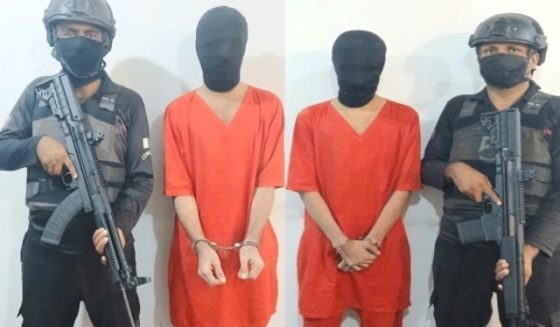 major terror plan foiled in karachi