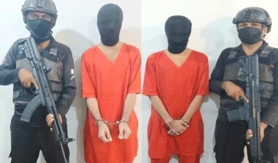 major terror plan foiled in karachi