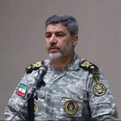 mohammad akraminia
