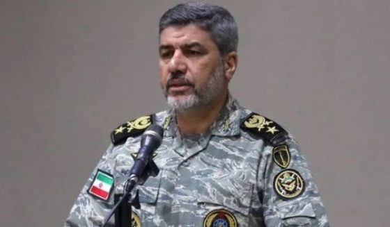 mohammad akraminia