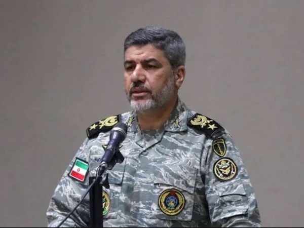 mohammad akraminia