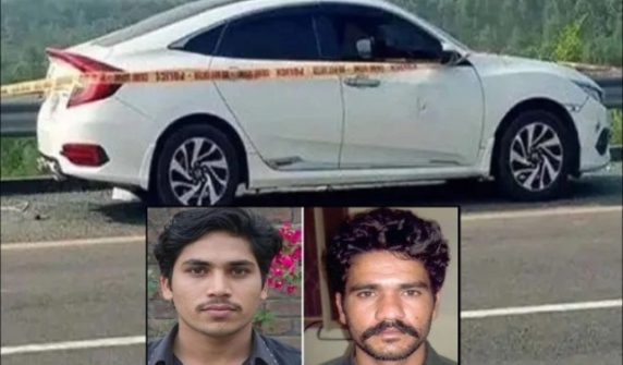 motorway rape case