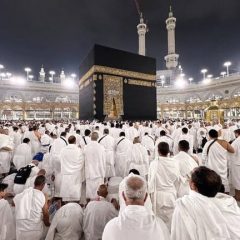 multiple entry visa for umrah