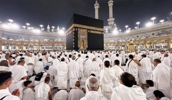 multiple entry visa for umrah