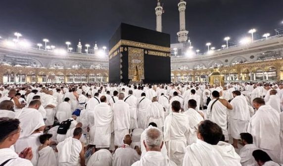 multiple entry visa for umrah