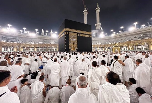 multiple entry visa for umrah