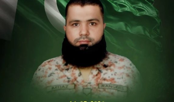 naik imtiaz ali shaheed