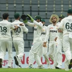 national test squad