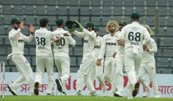 national test squad