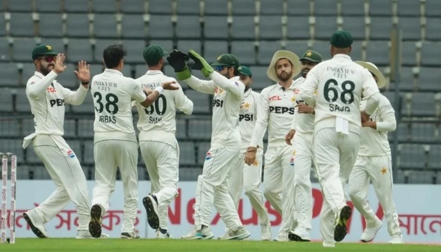 national test squad