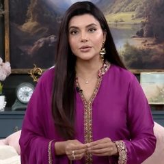 nida yasir