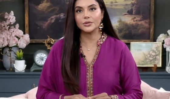 nida yasir