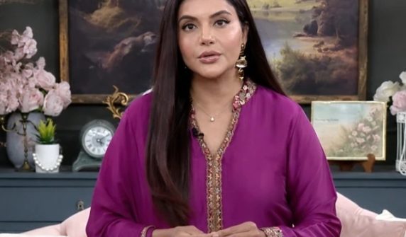 nida yasir