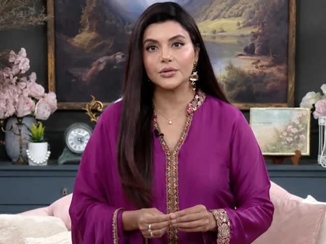 nida yasir