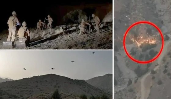 operation shaban 83