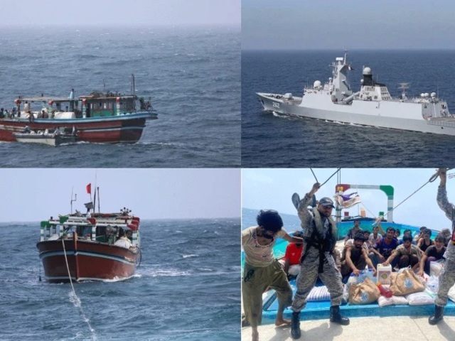 pakistan navys successful rescue operation
