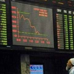pakistan stock exchange