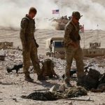 pentagon confirm 100 troops wounded in iran conflict