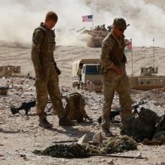 pentagon confirm 100 troops wounded in iran conflict